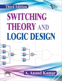 Capa do artigo Switching Theory And Logic Design