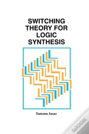 Capa do artigo Switching Theory For Logic Synthesis