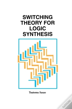 Capa do artigo Switching Theory For Logic Synthesis