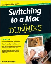 Capa do artigo Switching To A Mac For Dummies
