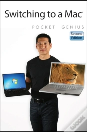Capa do artigo Switching To A Mac Pocket Genius