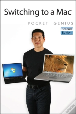 Capa do artigo Switching To A Mac Pocket Genius