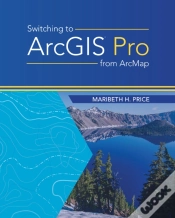 Capa do artigo Switching To Arcgis Pro From Arcmap