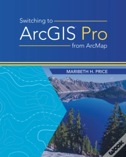 Capa do artigo Switching To Arcgis Pro From Arcmap