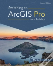 Capa do artigo Switching To Arcgis Pro From Arcmap