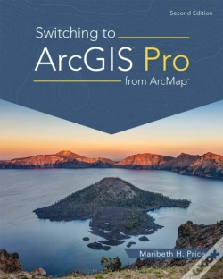 Capa do artigo Switching To Arcgis Pro From Arcmap