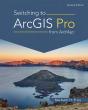 Switching To Arcgis Pro From Arcmap - Preview