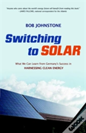 Switching To Solar