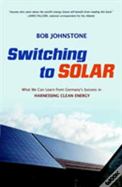 Capa do artigo Switching To Solar