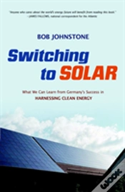 Capa do artigo Switching To Solar