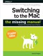 Switching To The Mac: The Missing Manual, El Capitan Edition - Preview