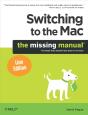 Switching To The Mac: The Missing Manual, Lion Edition - Preview