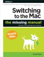 Switching To The Mac: The Missing Manual, Mavericks Edition - Preview