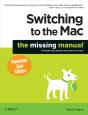 Switching To The Mac: The Missing Manual, Mountain Lion Edition - Preview