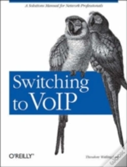 Capa do artigo Switching To Volp