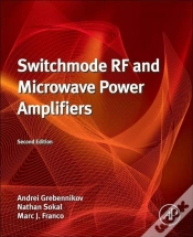 Capa do artigo Switchmode Rf And Microwave Power Amplifiers