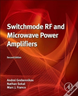 Capa do artigo Switchmode Rf And Microwave Power Amplifiers