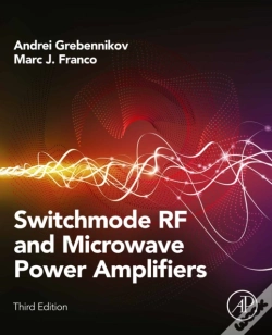 Capa do artigo Switchmode Rf And Microwave Power Amplifiers