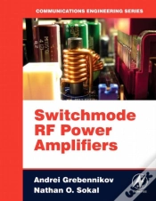 Capa do artigo Switchmode Rf Power Amplifiers