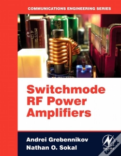 Capa do artigo Switchmode Rf Power Amplifiers