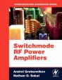 Switchmode Rf Power Amplifiers - Preview