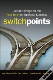 Capa do artigo Switchpoints
