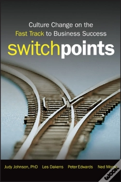 Capa do artigo Switchpoints