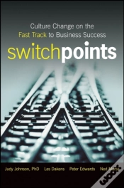 Capa do artigo Switchpoints