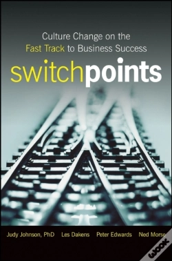 Capa do artigo Switchpoints
