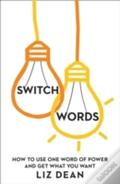 Capa do artigo Switchwords