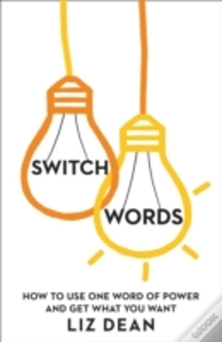 Capa do artigo Switchwords