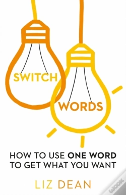 Capa do artigo Switchwords