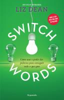 Switchwords