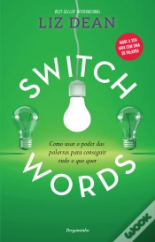 Capa do artigo Switchwords