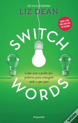 Capa do artigo Switchwords