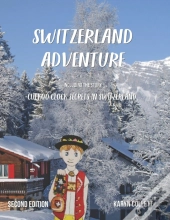 Switzerland Adventure