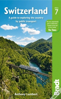 Capa do artigo Switzerland