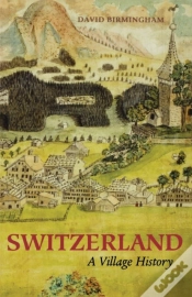 Capa do artigo Switzerland