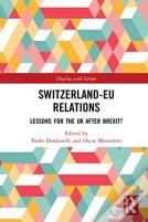 Switzerland-Eu Relations