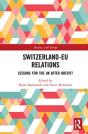 Switzerland-Eu Relations - Preview