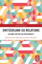 Switzerland-Eu Relations - Preview