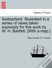 Capa do artigo Switzerland. Illustrated In A Series Of
