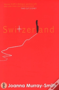 Capa do artigo Switzerland