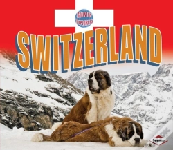 Capa do artigo Switzerland
