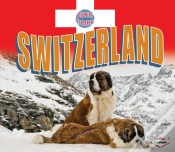 Capa do artigo Switzerland