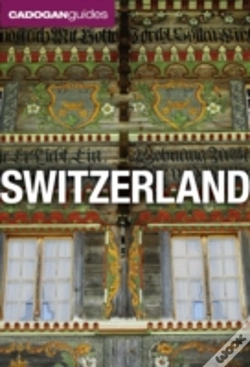 Capa do artigo Switzerland