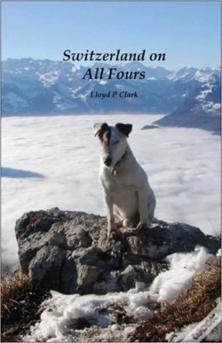 Capa do artigo Switzerland On All Fours