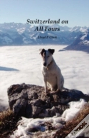 Capa do artigo Switzerland On All Fours