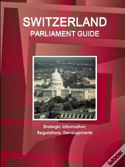 Capa do artigo Switzerland Parliament Guide