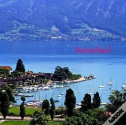 Capa do artigo Switzerland